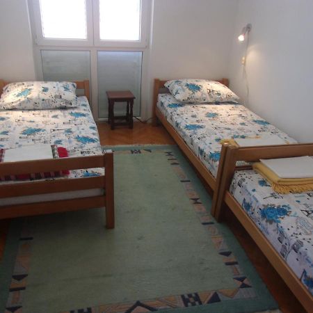 Rooms Port Dubrovnik Exteriör bild