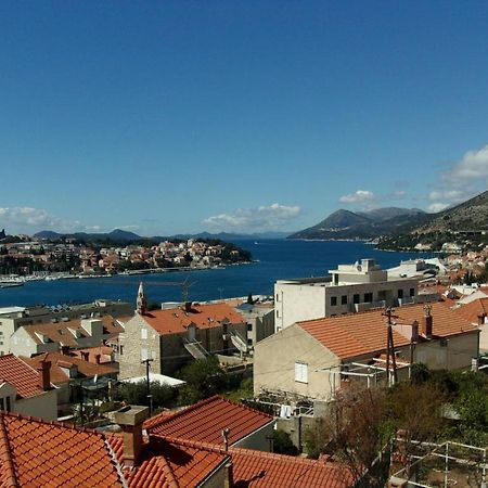 Rooms Port Dubrovnik Exteriör bild