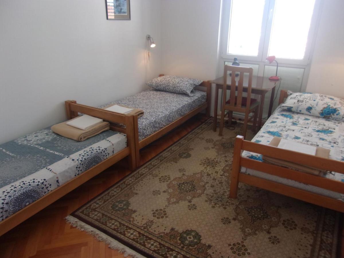 Rooms Port Dubrovnik Exteriör bild
