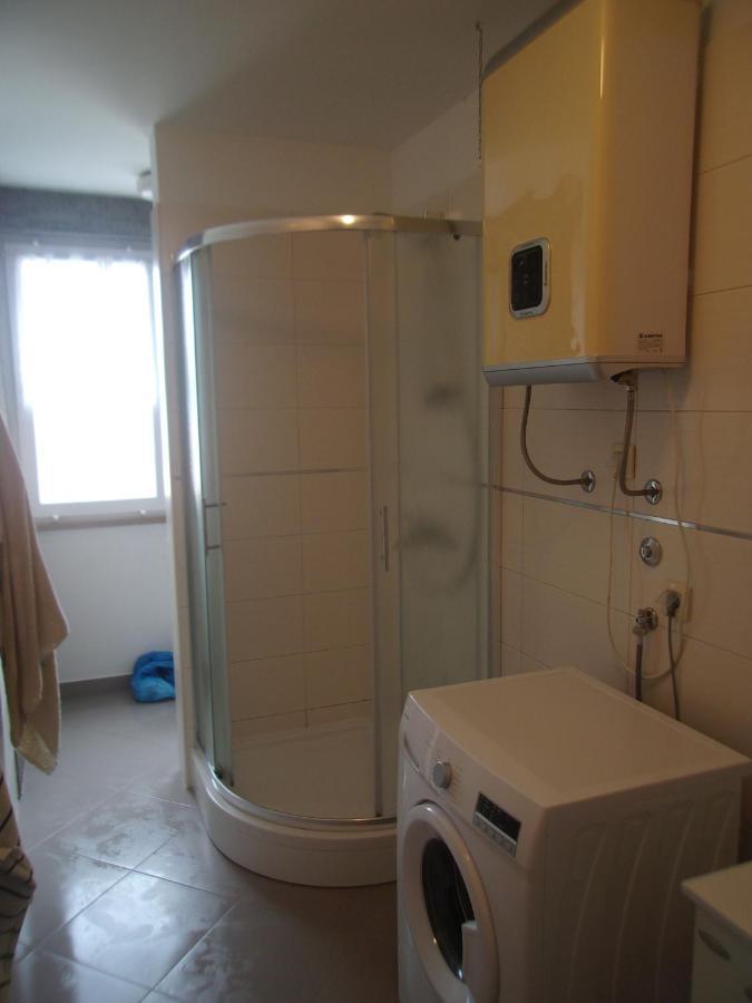 Rooms Port Dubrovnik Exteriör bild