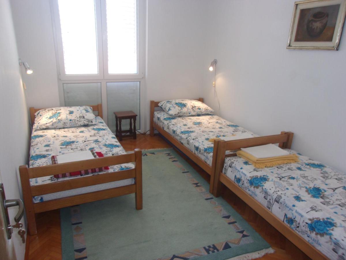 Rooms Port Dubrovnik Exteriör bild
