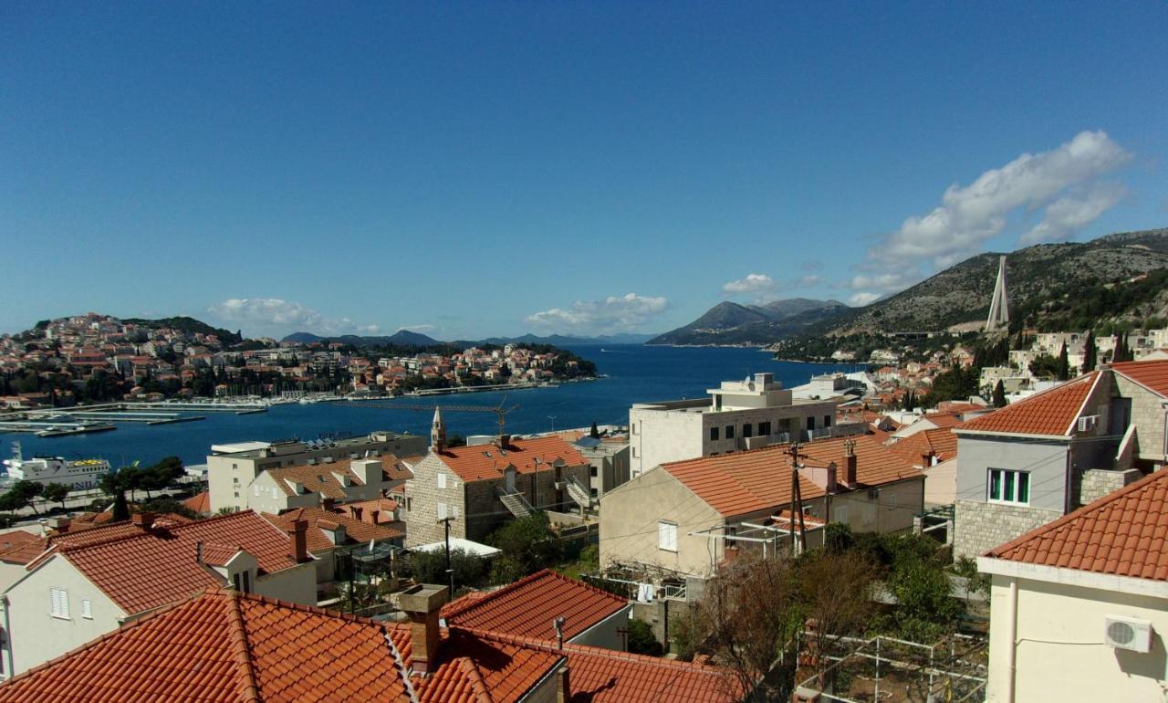 Rooms Port Dubrovnik Exteriör bild