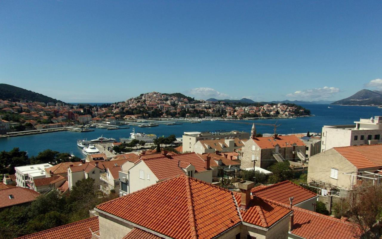 Rooms Port Dubrovnik Exteriör bild