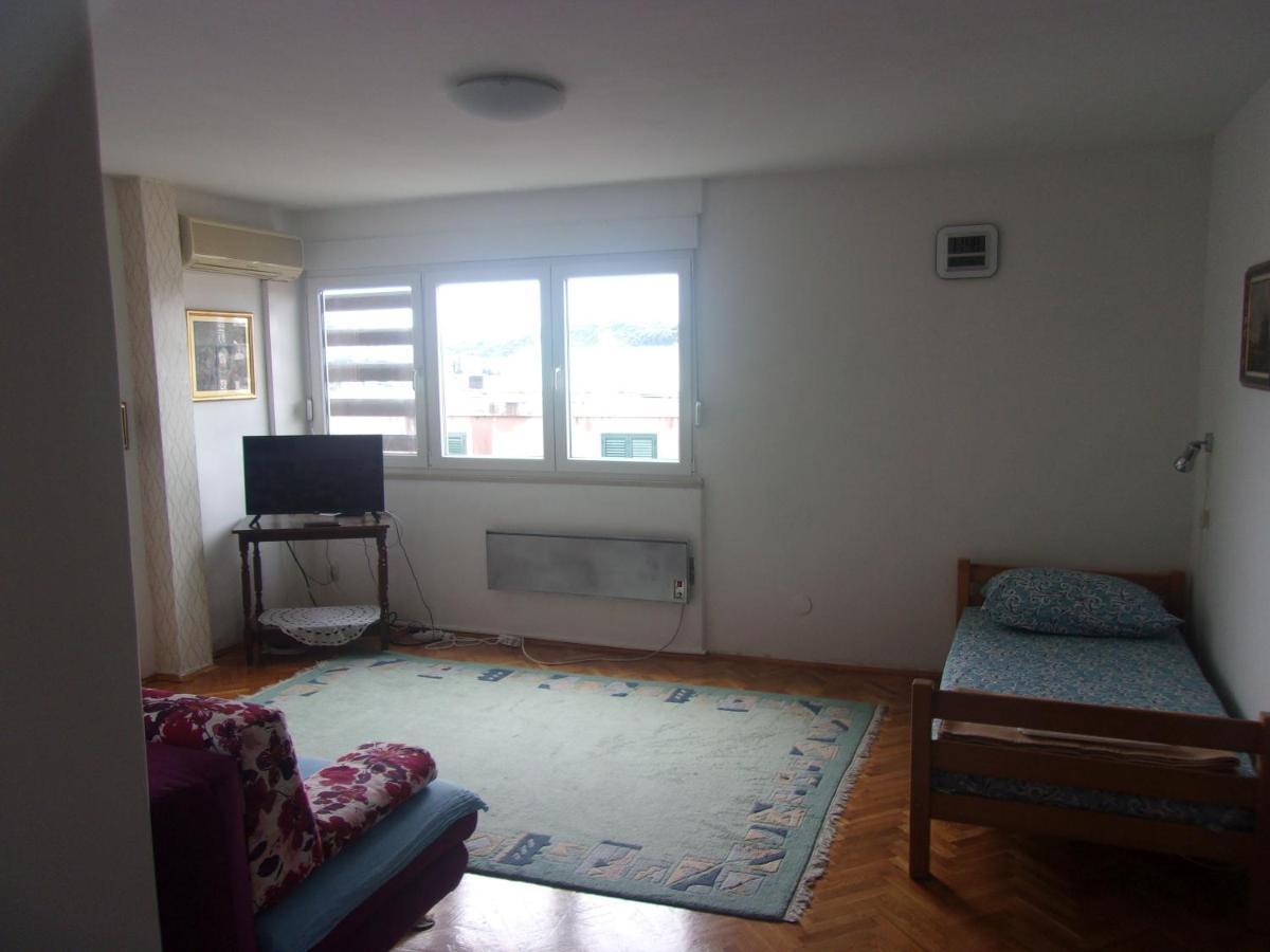 Rooms Port Dubrovnik Exteriör bild
