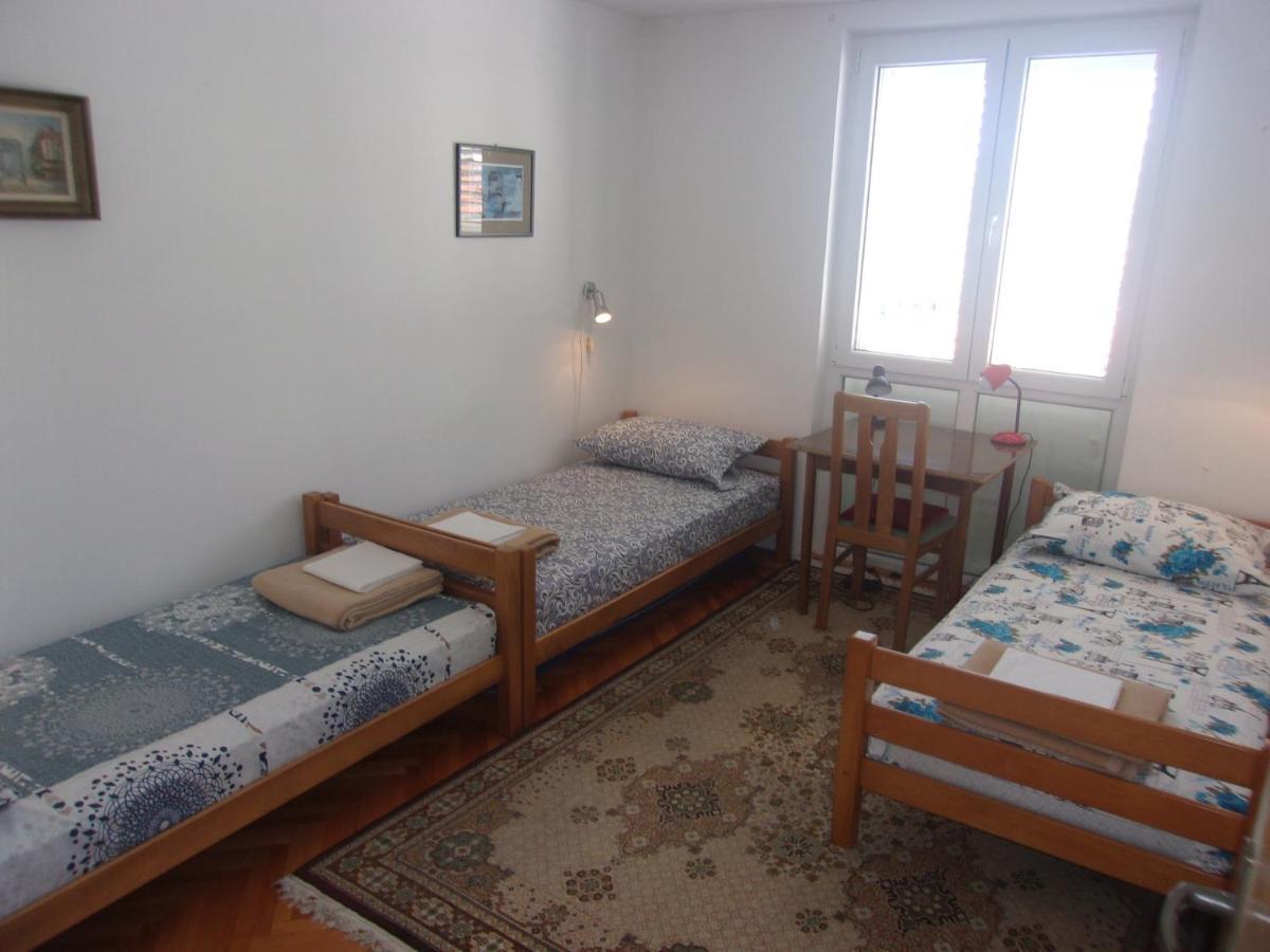 Rooms Port Dubrovnik Exteriör bild